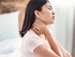 Benjolan Hingga Leher? Kenali Fungsi, Letak, dan Penyakit Kelenjar Getah Bening