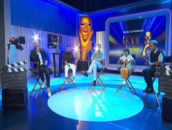 IMAA 2025, Begini Cara Vote Aktor Atau Aktris dan Aktor Atau Aktris Kandidatteratas Di Langkah RCTI+ dan Instagram