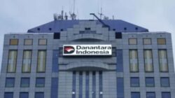 Incar Penanaman Modal Asing Triliunan Di Bursa Efek, Danantara Ogah Lirik Saham Gorengan