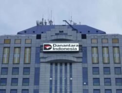 Incar Penanaman Modal Asing Triliunan Di Bursa Efek, Danantara Ogah Lirik Saham Gorengan