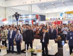 Indonesia Franchise Week Dorong Perkembangan Usaha Waralaba Indonesia