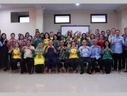 Kemenag Padukan Prisma Umat Untuk Pengelolaan Dana Paramita