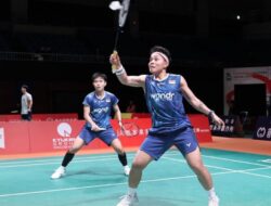 Kenapa PBSI Hanya Kirim 5 Wakil Hingga Kumamoto Masters 2025?