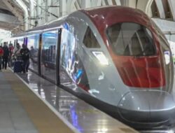 Penyelidikan Dugaan Penyuapan Whoosh Berkaitan Di Pembebasan Lahan