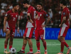 Kriteria Manajer yang Diincar Timur Kapadze, Cocok Didalam Timpilihan Indonesia?