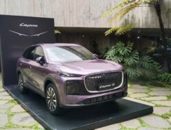 Intip Lepas L8 yang Bakal Diluncurkan Hingga GJAW 2025