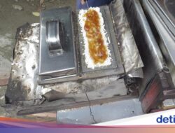 Mulai Langka! 8 Penjual Minuman Ini Dulunya Eksis dan Populer