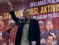 Memanas, Rismon Tantang Ahli Digital Forensik Polri Debat Terbuka