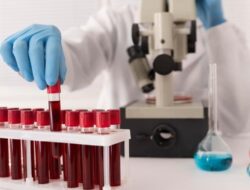 Mengenal Golden Blood, Golongan Darah Langka yang Hanya Dimiliki 50 Orang Ke Dunia