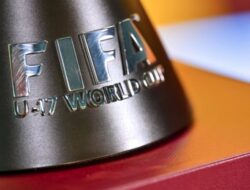 Mengenal Kartu VAR yang Bisa Mengubah Angin Kejuaraan Timnasional Indonesia Di Trophy Dunia U-17 2025