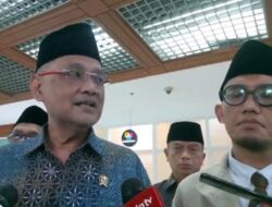 Pelunasan Biaya Haji Dibuka Sebelum 24 Desember 2025