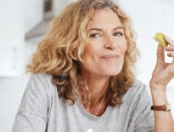 Osteoporosis Mengintai Di Menopause, Ini 5 Hidangan Bergizi Penting Sebagai Keadaan Tulang