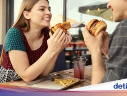 Makan Untuk Konten? Ini 6 Kegagalan Pola Makan Gen Z