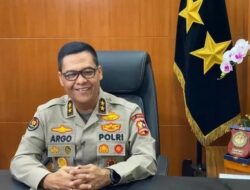 Kapolri Gercep Patuhi Putusan MK