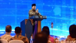 Prabowo Minta Maaf Sering Panggil Pembantu Ri Diskusi Sabtu-Minggu