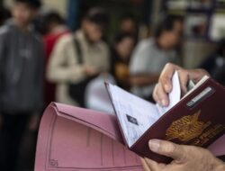 Syarat dan Cara Ikut Pemutihan Denda Pajak Lainnya Kendaraan Jakarta