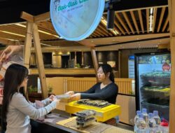 Sensasi Terbaru Wisata Citarasa, Street Food Naik Kelas