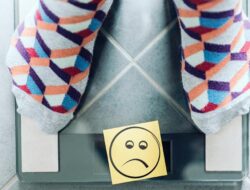 Berat Badan Naik Turun Seperti Yoyo? Ini Saran Ahli Kebugaran Gizi Biar Lebih Stabil