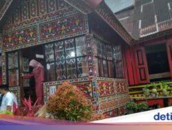 10 Rekomendasi Wisata Di Sijunjung, Sumatera Barat