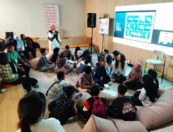 BeeCon 2025 Bekali Pemimpin Muda Bersama Kecerdasan Emosional Sebagai Dominasi AI