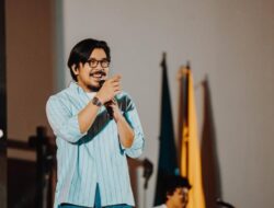 Bilal Indrajaya Dikaruniai Anak Pertama yang Lahir Ke Hari Ulang Tahunnya