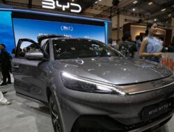 Insentif Kendaraan Pribadi Elektrik Disetop, Pemerintah Fokus Hingga Kendaraan Pribadi Nasional