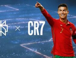 Cristiano Ronaldo Terjun Langsung Untuk Pembuatan Ilmu Pengetahuan AI