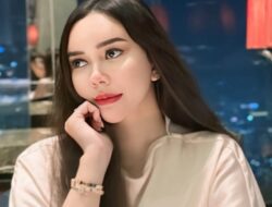 Bersama Panggung Hingga Kampung, Aura Kasih Mantap Karena Itu Peternak Ayam dan Petani