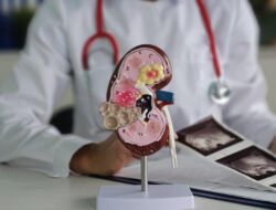 Daftar Minuman Terbaik Untuk Kesejajaran Ginjal, Ada Sering Dikonsumsi Orang RI