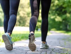 Bisa Terjadi Pada Kebanyakan Duduk, Ini Risiko Jika ‘Jantung Kedua’ Tidak Aktif