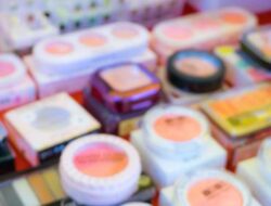 BPOM Tarik 13 Makeup Ilegal Bagi Fungsi Vital Pria, Ini Daftarnya