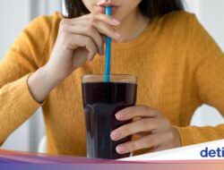 Waspada! 4 Minuman Sehari-hari Ini Disebut Bisa ‘Meracuni’ Jantung