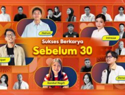 Mendorong Kemajuan Ekonomi Digital Bersama Shopee