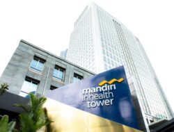 Jelang Akhir Tahun, Mandiri Inhealth Telah Bayarkan Klaim Rp3,9 Triliun