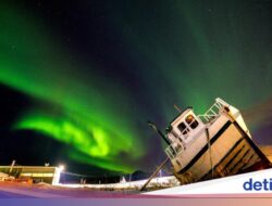 7 Rekomendasi Destinasi Menakjubkan Sebagai Liburan Akhir Tahun Di Berbagai Bangsa