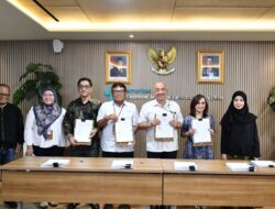 Kemenkes Dukung Inisiatif SIHREN Perkuat Ekosistem Kesejaganan Indonesia