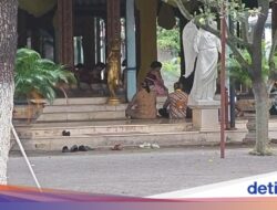 Kubu PB XIV Purbaya Tuduh LDA Langgar Adat, Gelar Pertarungan Persahabatan Tari Bedhaya