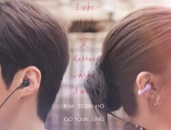 Kim Seon Ho dan Go Youn Jung Comeback Bareng Hingga Drama Mutakhir Can This Love Be Translated? Ini Sinopsisnya!