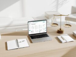 Legal Tech, Ilmu Pengetahuan Kantor Hukum Dari Sebab Itu Gaya Di Indonesia