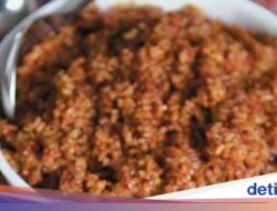 Ekstrem! 10 Citarasa Khas India Di Otak Babi hingga Telur Semut