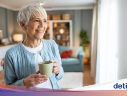 Minuman atau Teh, Mana yang Lebih Ramah Untuk Kesejajaran Tulang Wanita?