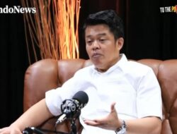 Mitigasi Risiko Perekonomian Dunia