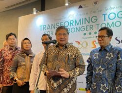 Paket Khusus Keputusan KUR Disiapkan Untuk Korban Bencana Di Aceh, Sumatera Utara, dan Sumbar