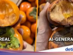 Pembeli Rekayasa Foto Minuman Busuk Pakai AI, Trik Culas buat ‘Refund’