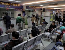 Cuma Sampai Besok, Lokasi-Lokasi Ini Masih Gelar Pemutihan Pajak Lainnya