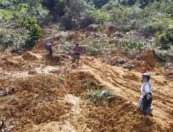 Cerita Praktisi Medis Anak Di Aceh Tangani Korban Bencana Alam Meski Ikut Terdampak