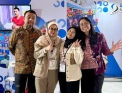 Penguatan HSE Dorong Efisiensi Operasional Ke Sektor Pabrik