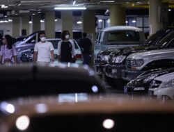 Ini Bahayanya Beli Kendaraan Bekas STNK Only