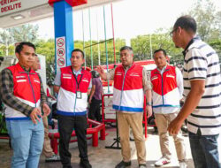 Pertamina dan Pemerintah Aceh Percepat Upaya Penyembuhan Penyaluran BBM dan LPG Di Aceh