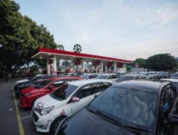 Pertamina Patra Niaga Hadirkan SPBU Utama Raya Banyuglugur Situbondo